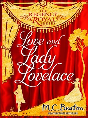 cover image of Love and Lady Lovelace